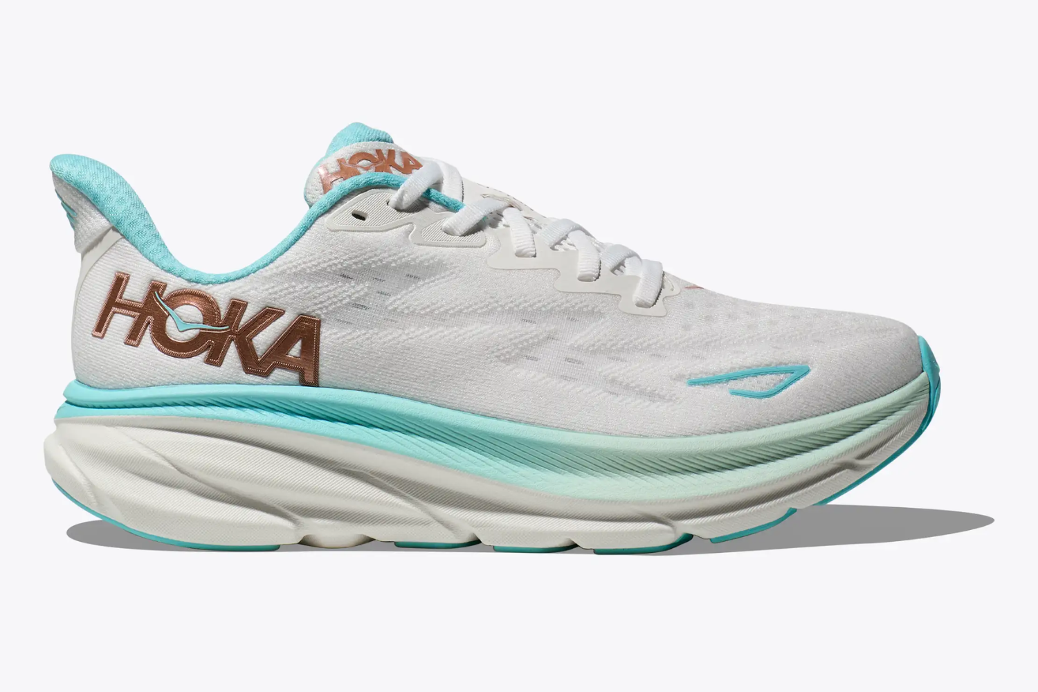 hoka clifton