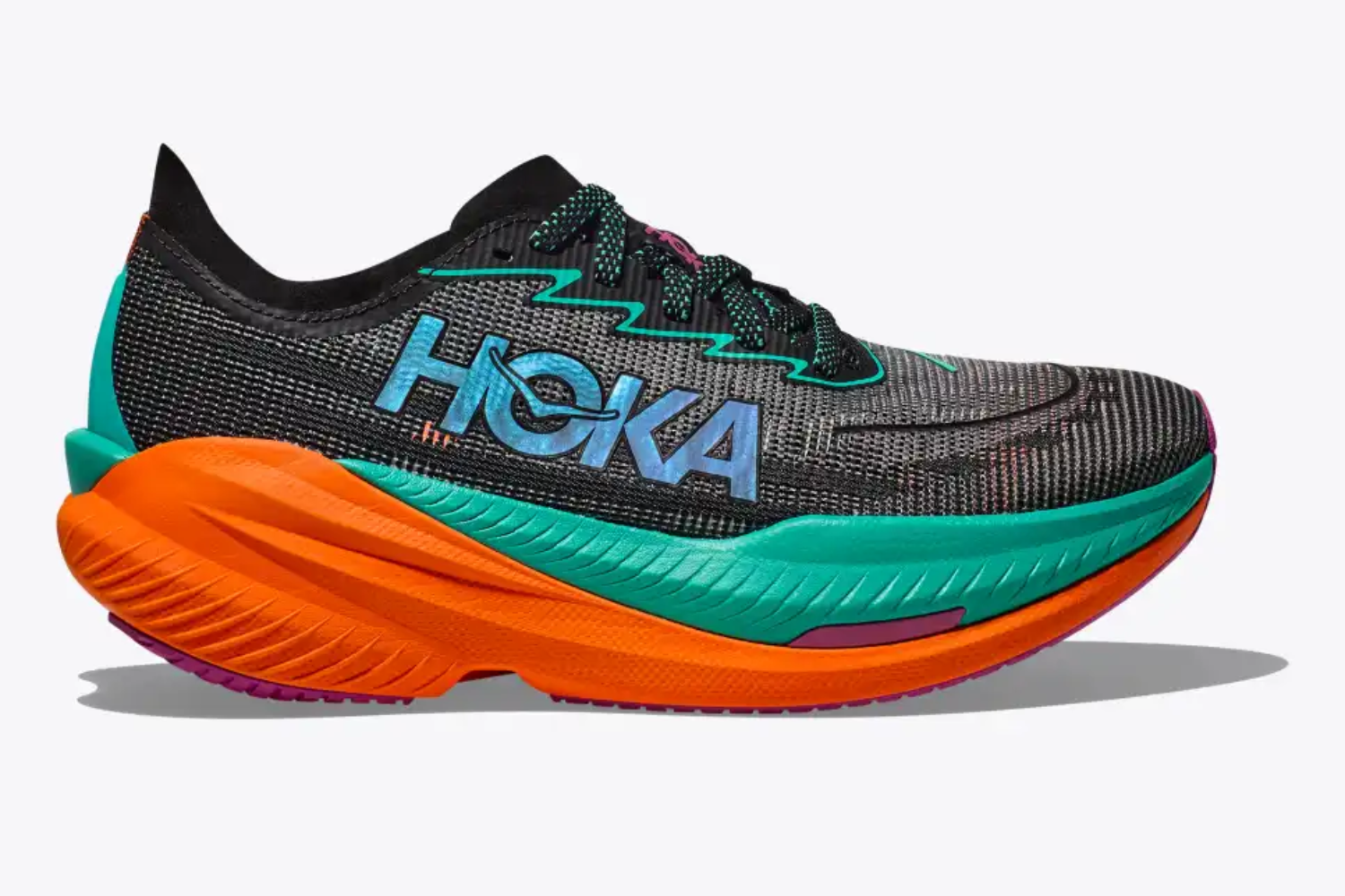 HOKA Mach