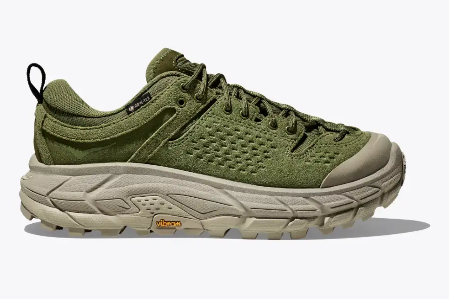HOKA Tor Ultra