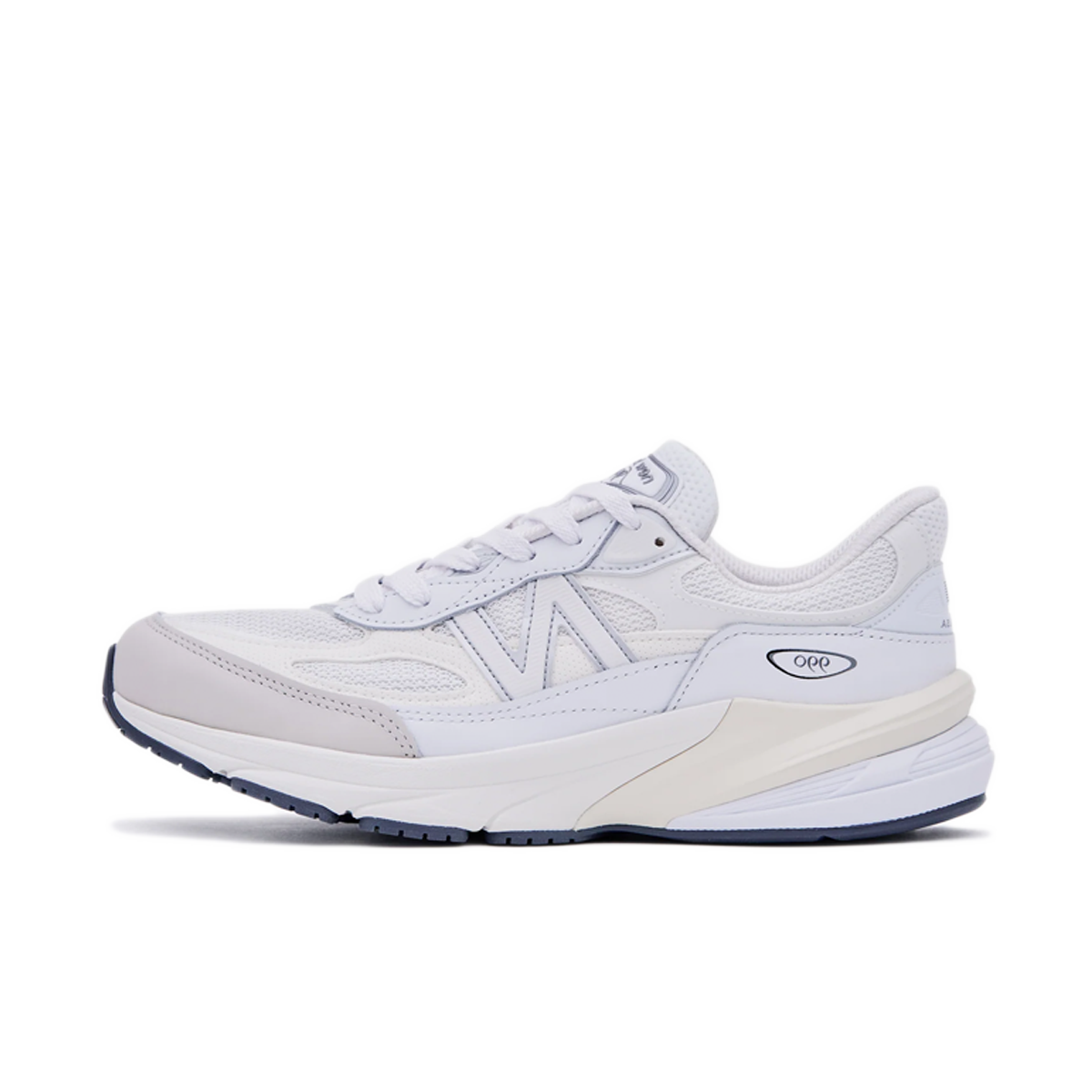 New Balance 990v6 Made in USA 'White'