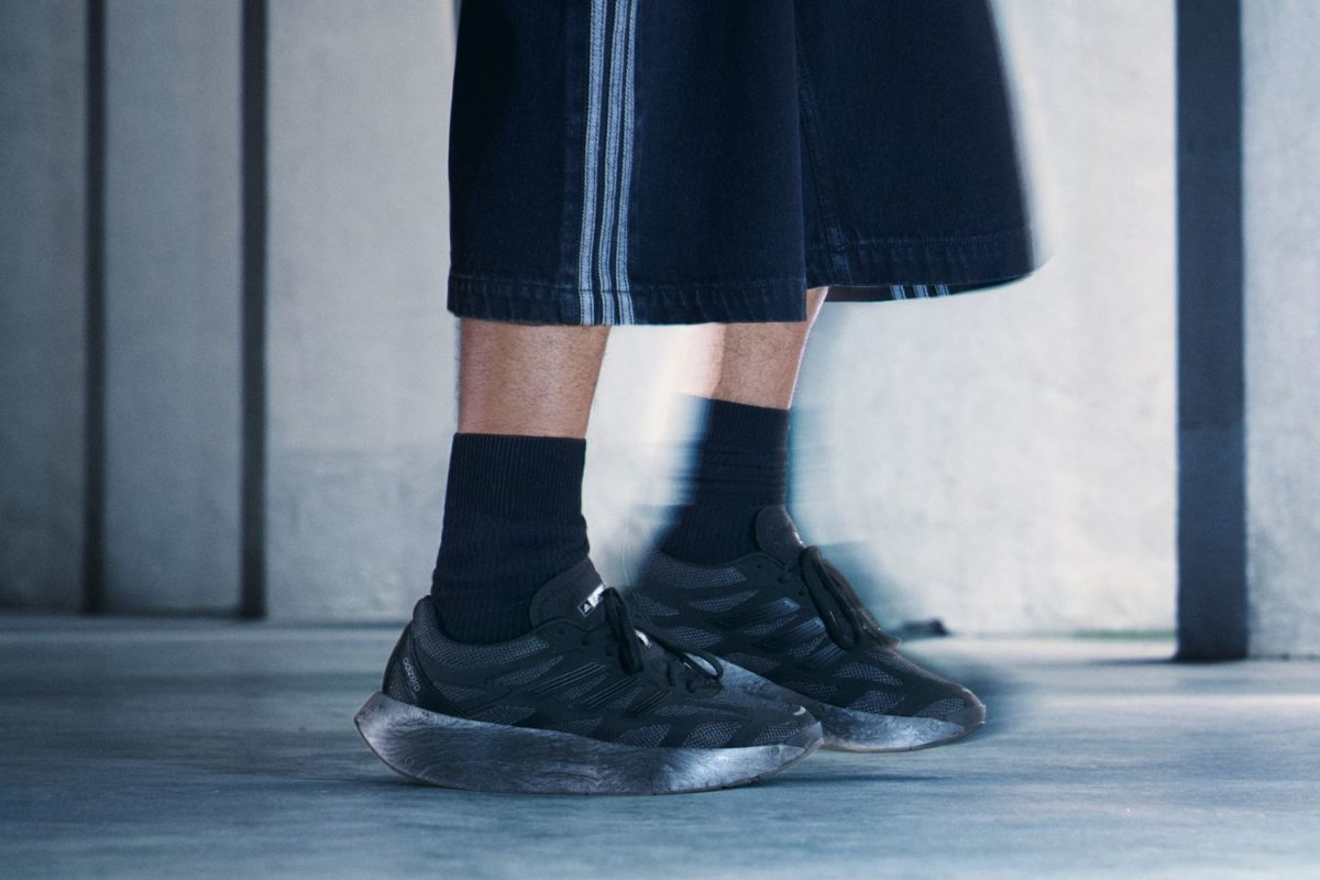 adidas Adizero Aruku