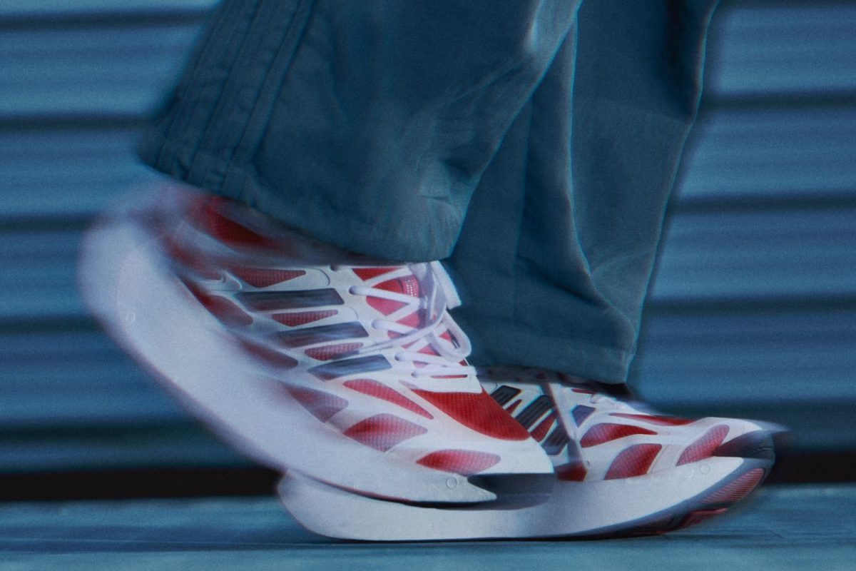 adidas Adizero Aruku