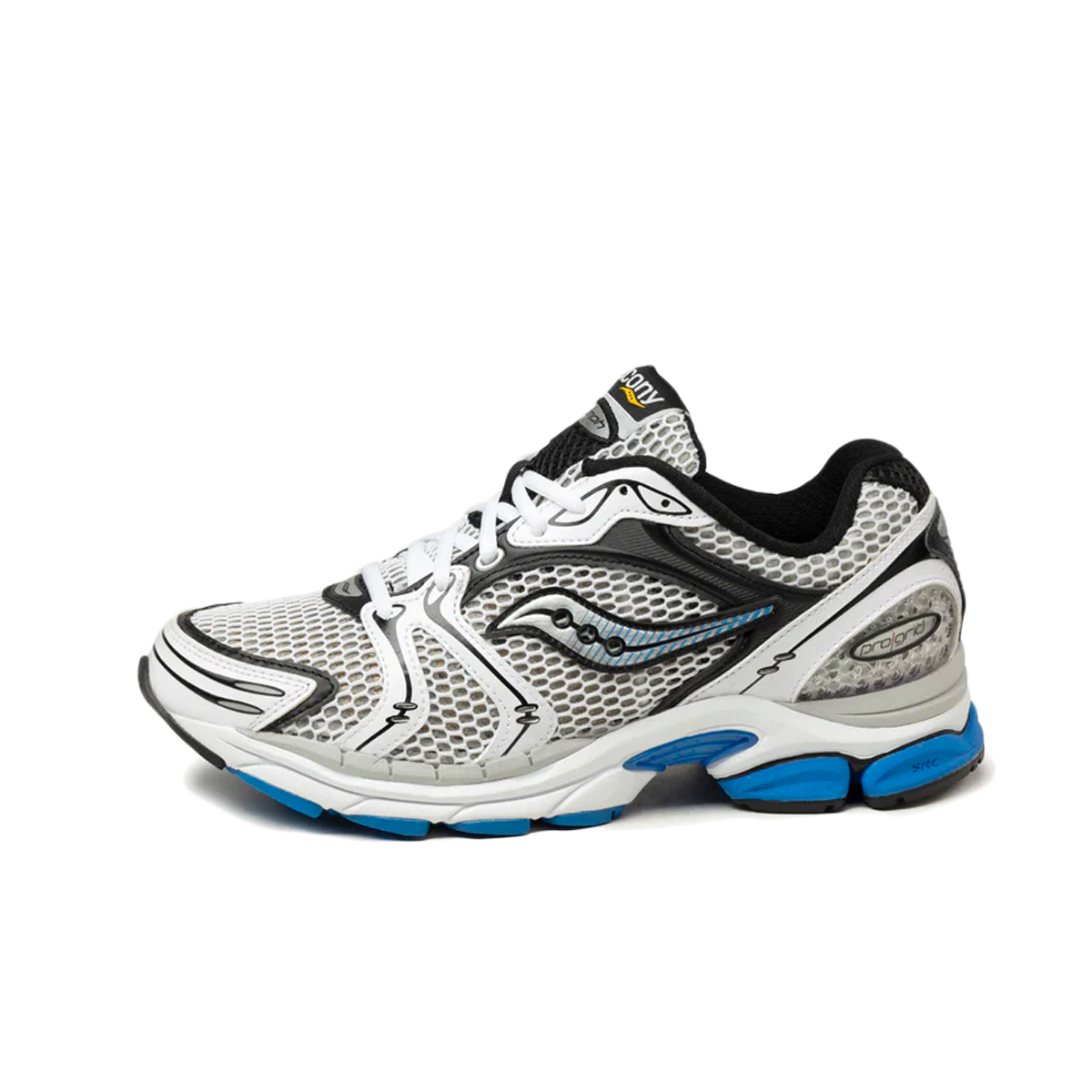 Saucony Progrid Triumph 4 'Silver'