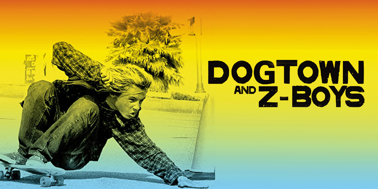 dogtown and z-boys