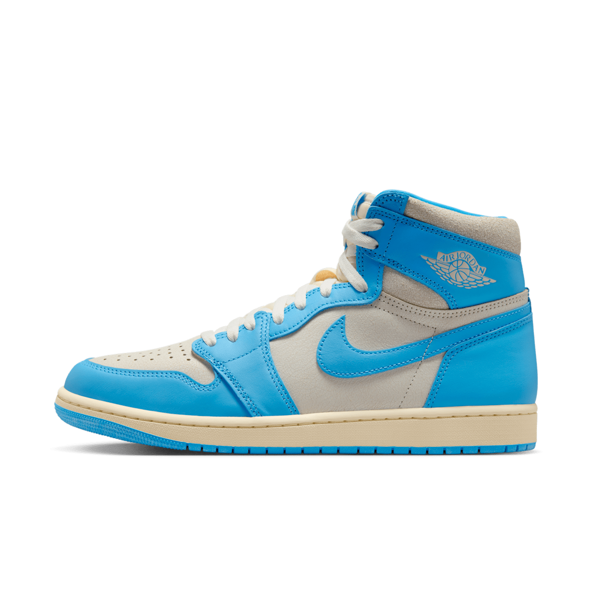 Air Jordan 1 High OG 'UNC Reimagined'