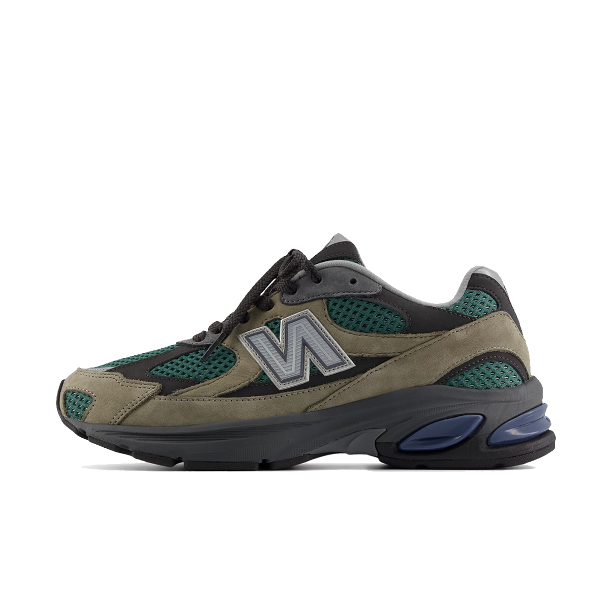 New Balance 2010 'Vintage Khaki'