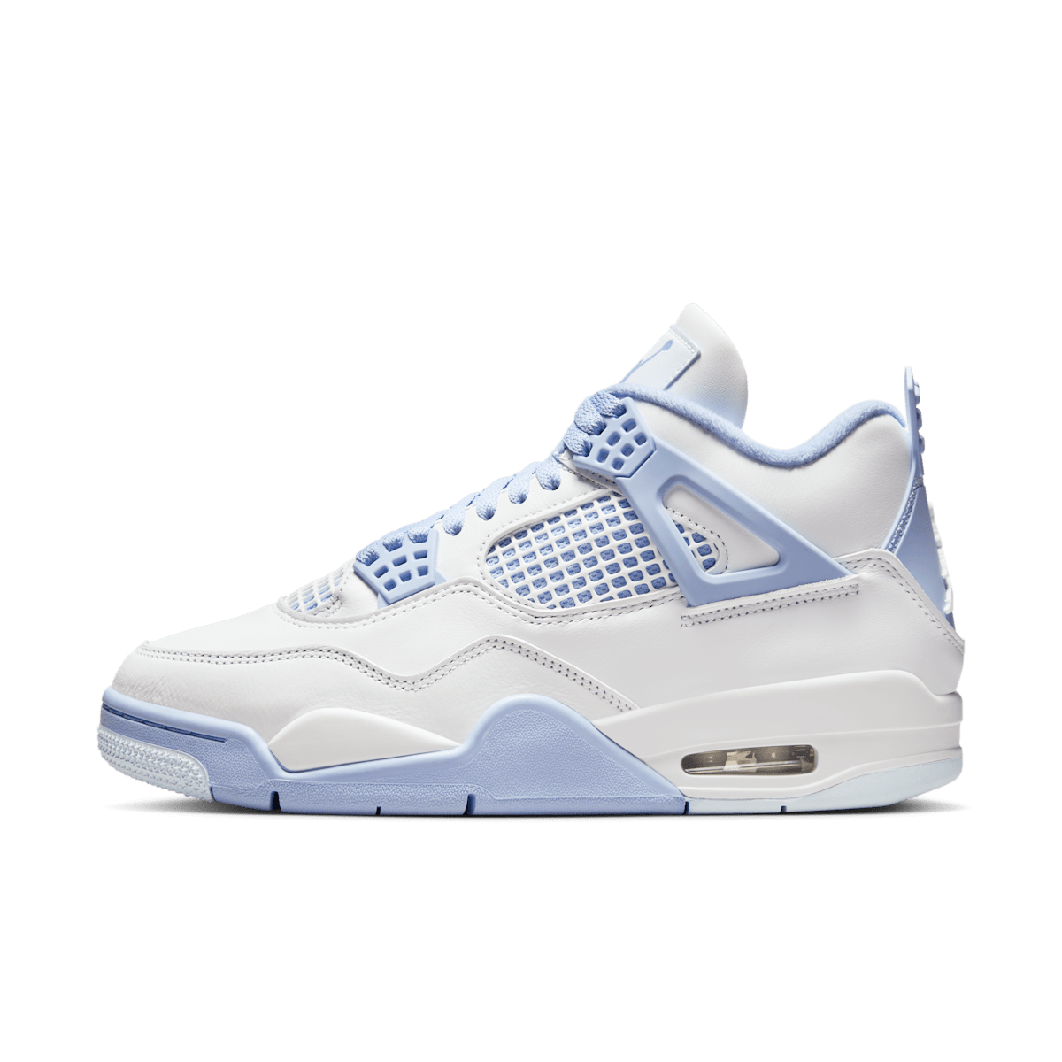 Air Jordan 4 WMNS 'Forget Me Not'