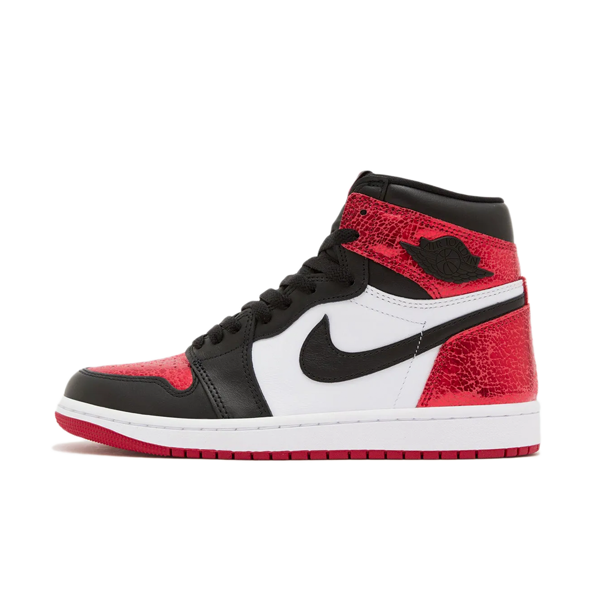 Air Jordan 1 High OG WMNS 'Ruby'