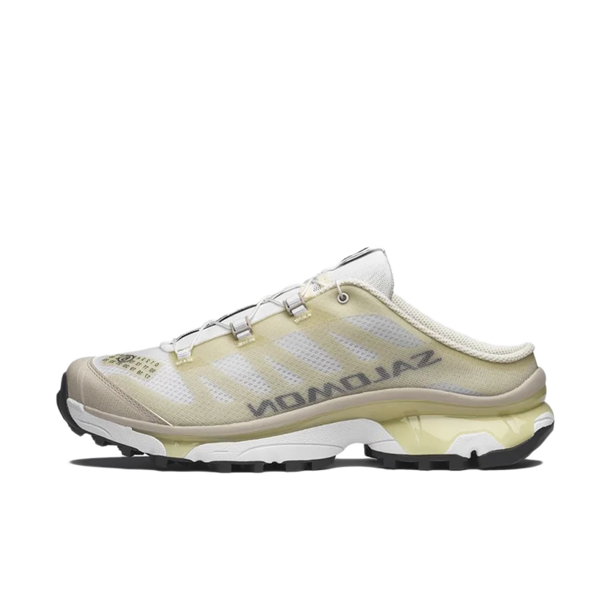 MM6 Maison Margiela x Salomon XT-4 Mule 2 'Ultramarine'