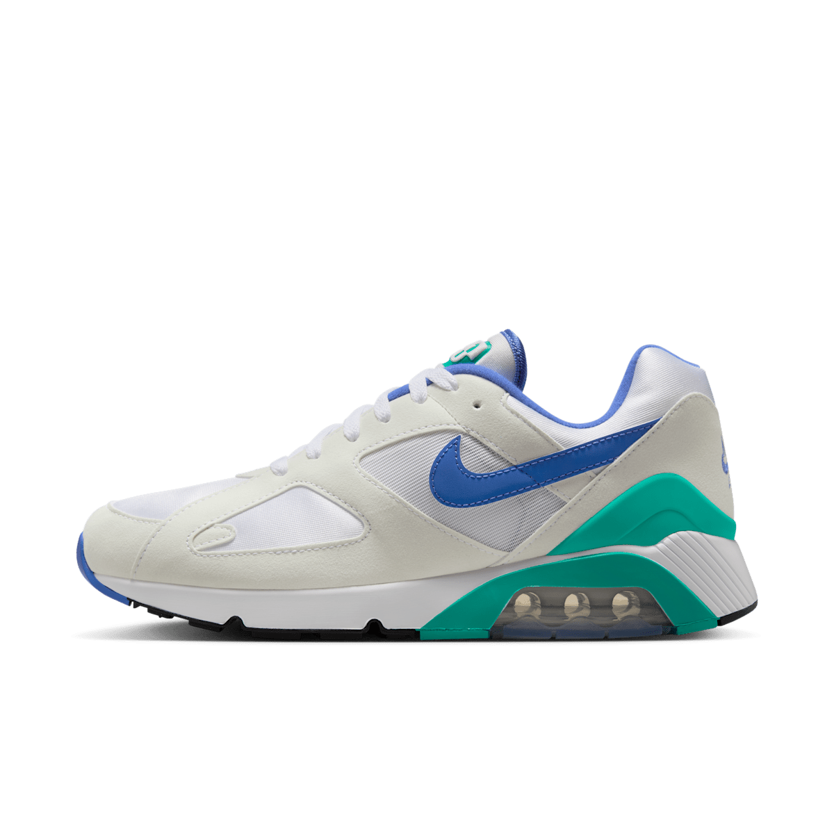 Nike Air 180 'Bluebird'