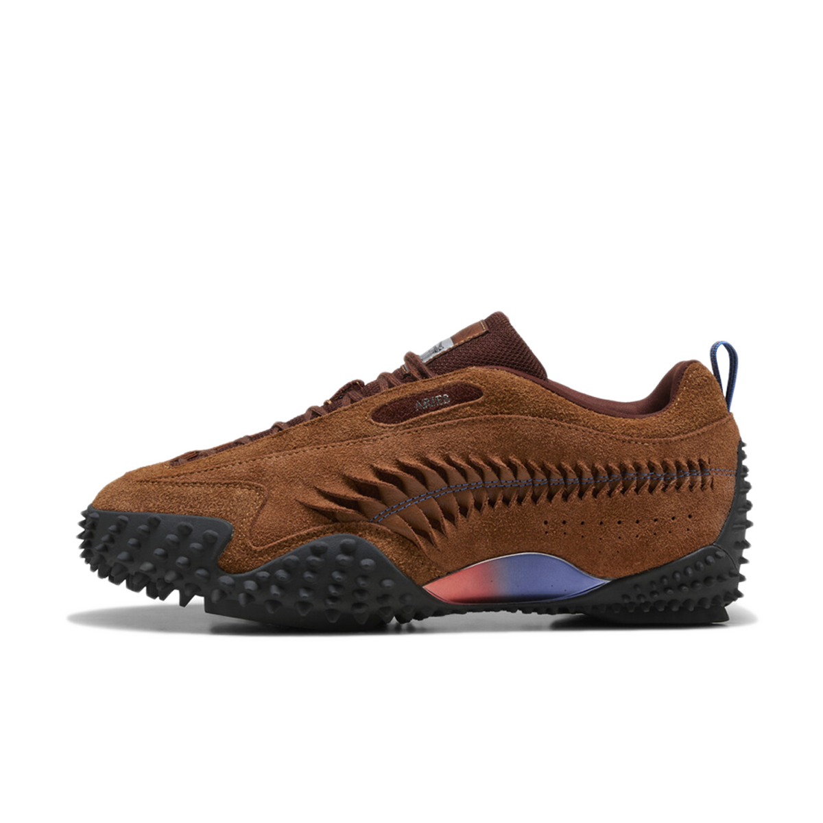 Aries x PUMA Mostro Craft 'Brown Suede'