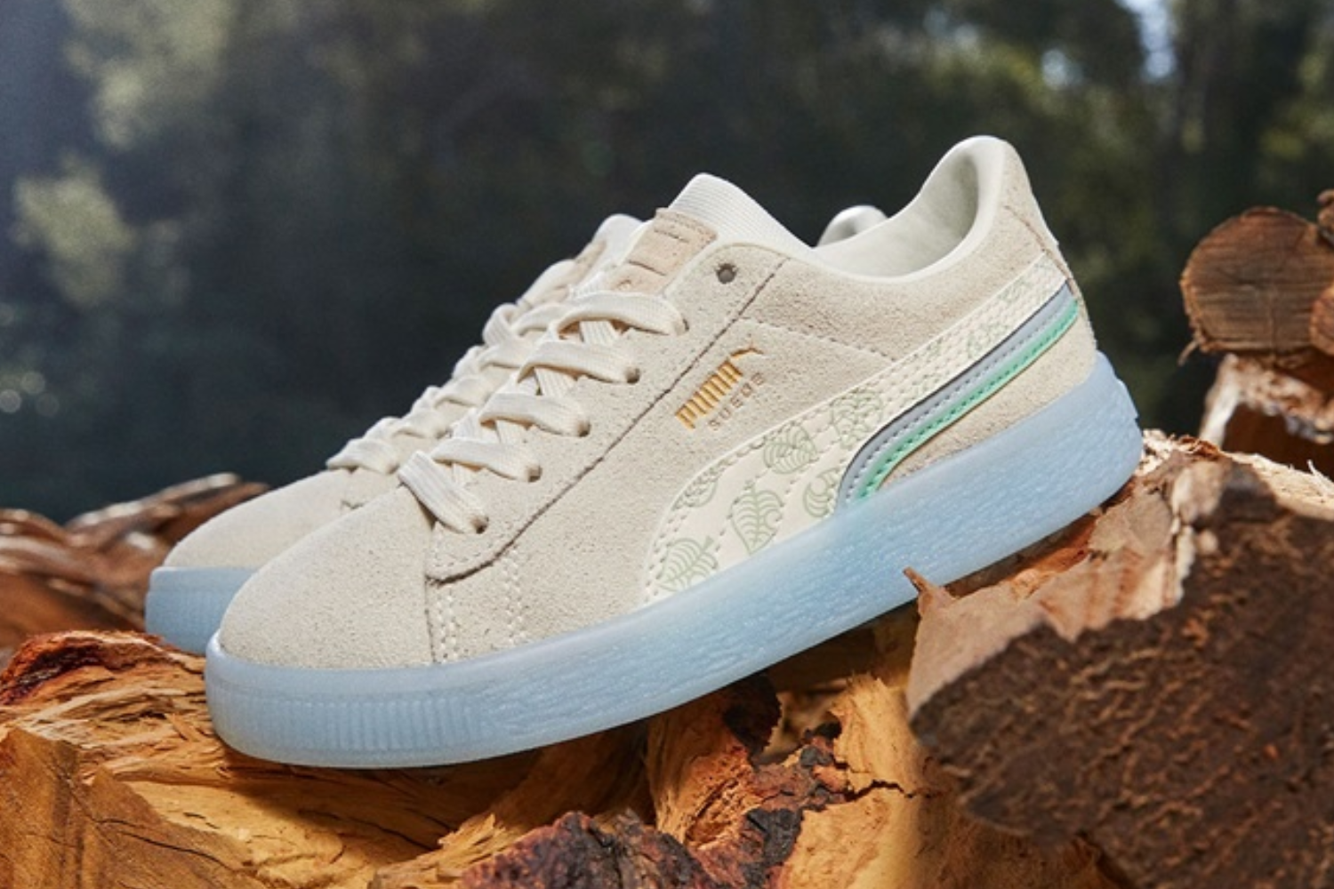 puma suede animal crossing