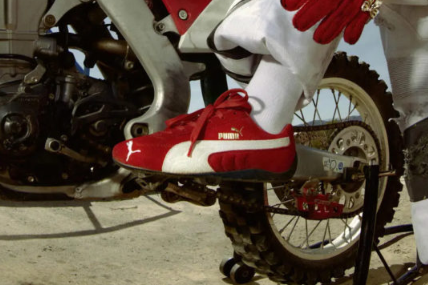 puma speedcat