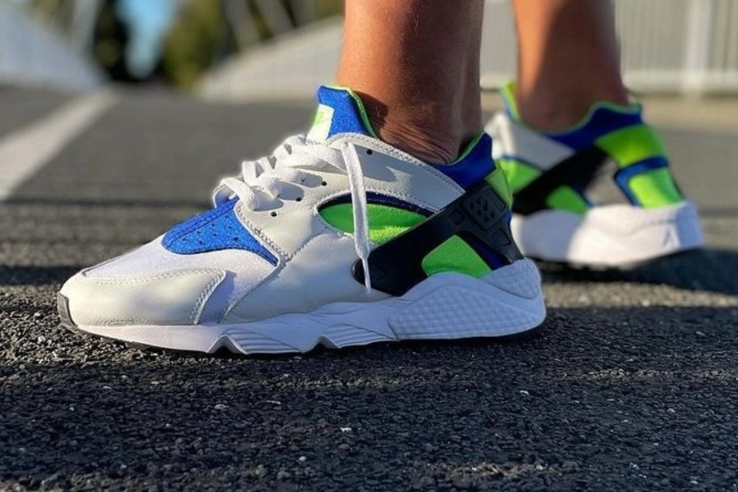 Nike Huarache