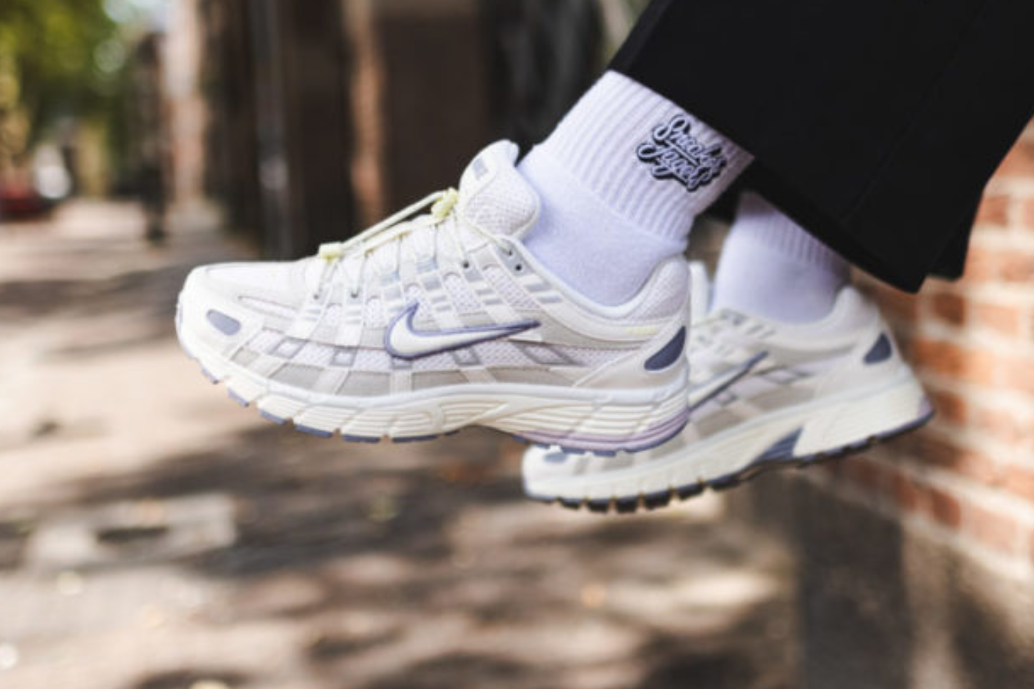 Nike P-6000