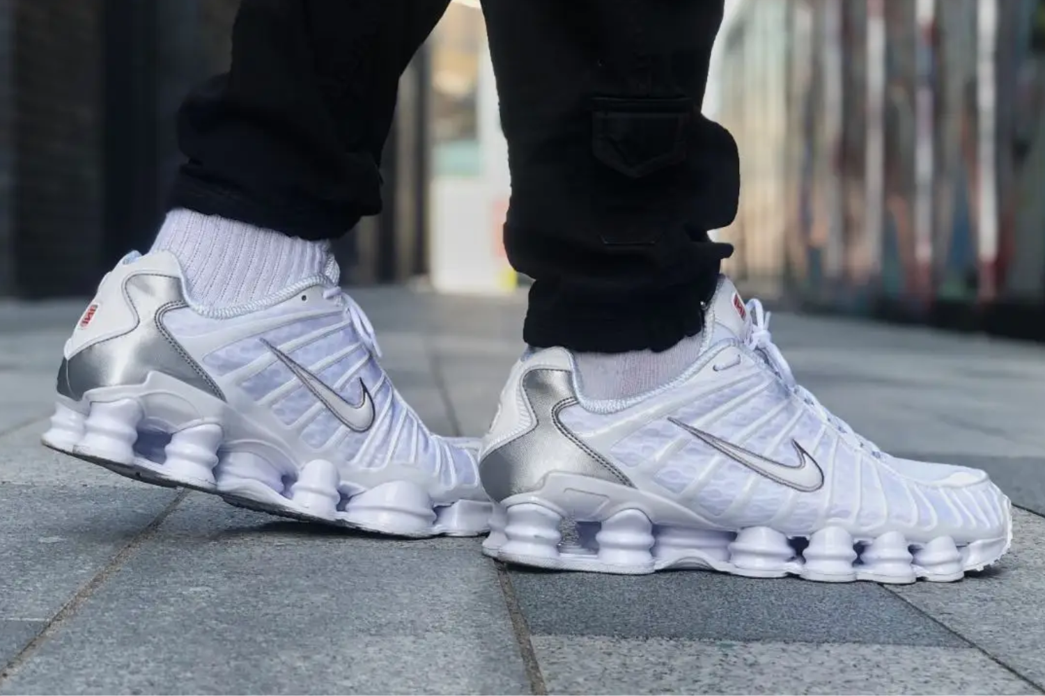 nike shox