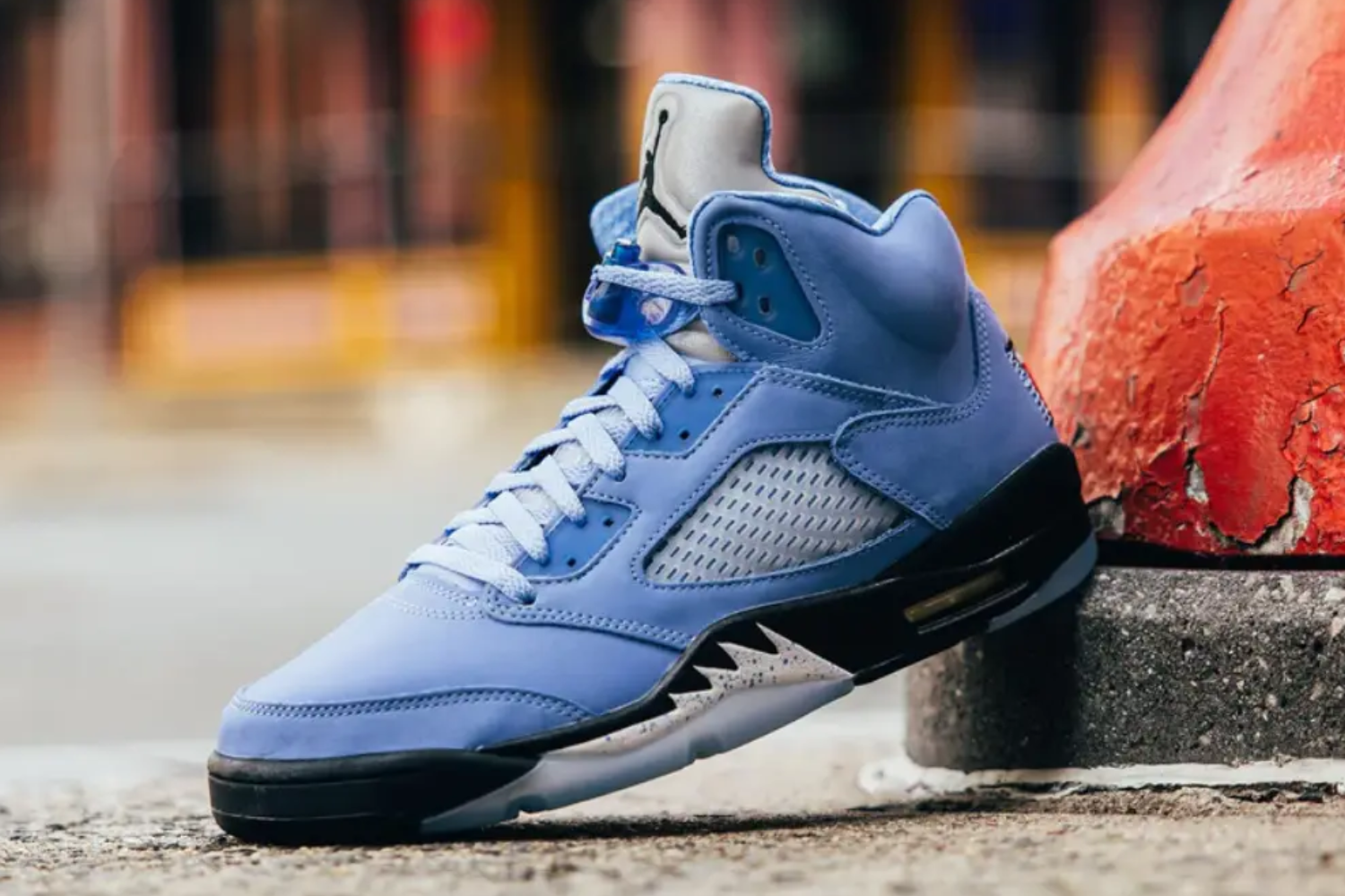 Air Jordan 5