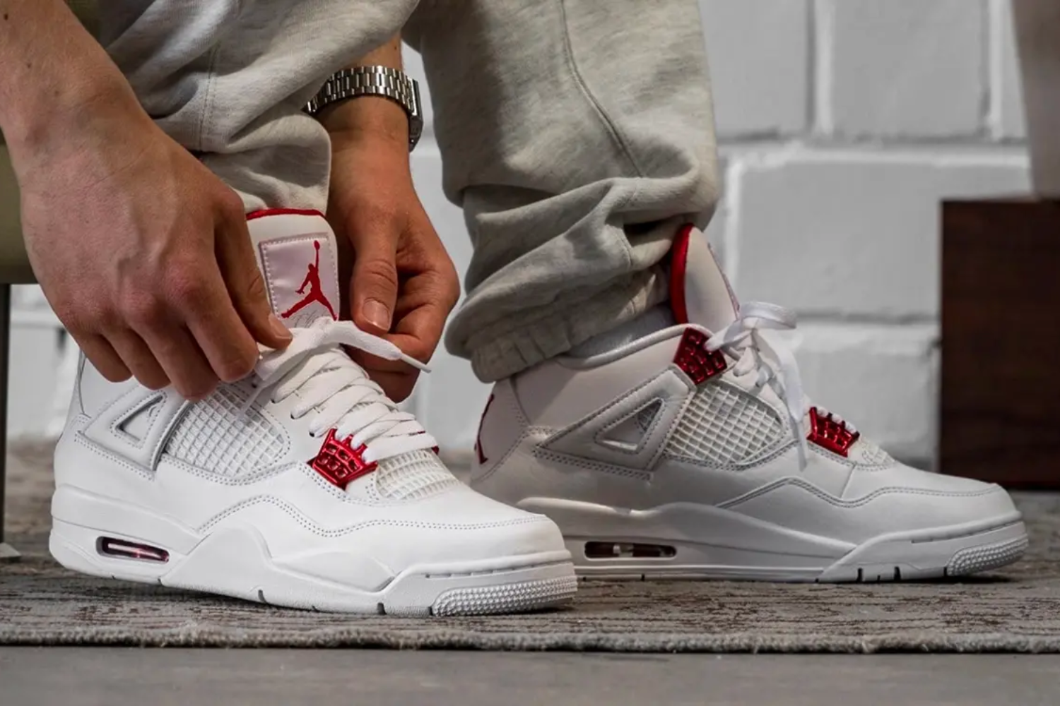 air jordan 4