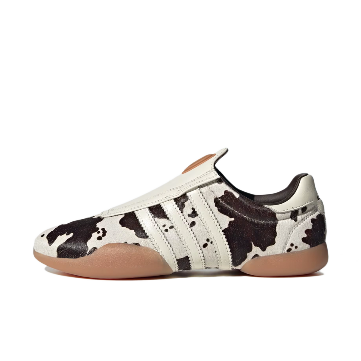 adidas Taekwondo Mei WMNS 'Cow Print'