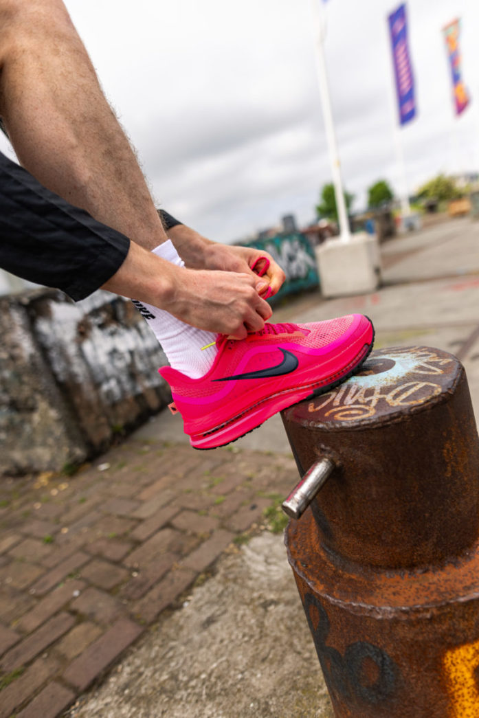 Nike Pegasus Premium Sneakerjagers
