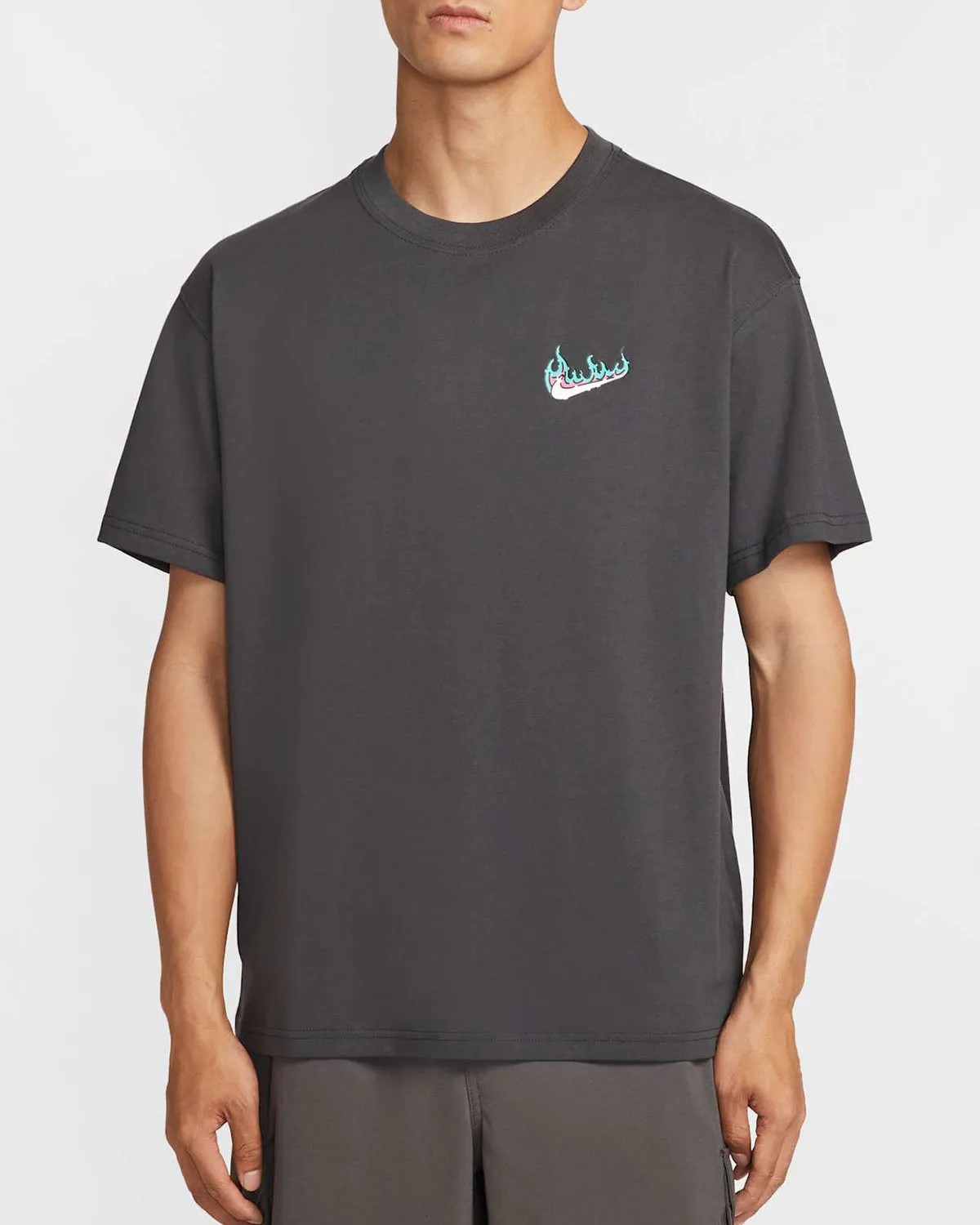 Nike Air Max 95 Black Tee