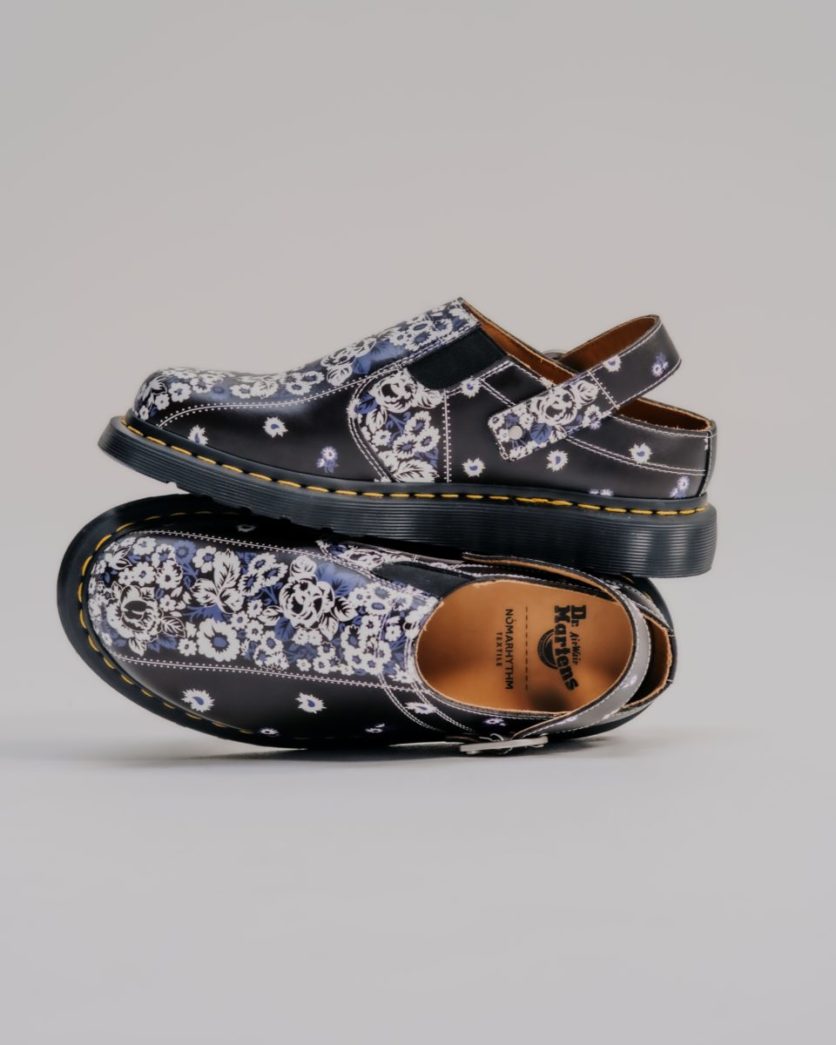美*風様 Dr.Martin×MARNI コラボシューズ　日本未発売 美*風様 Dr.Martin×MARNI コラボシューズ 日本未発売 美*風様 Dr