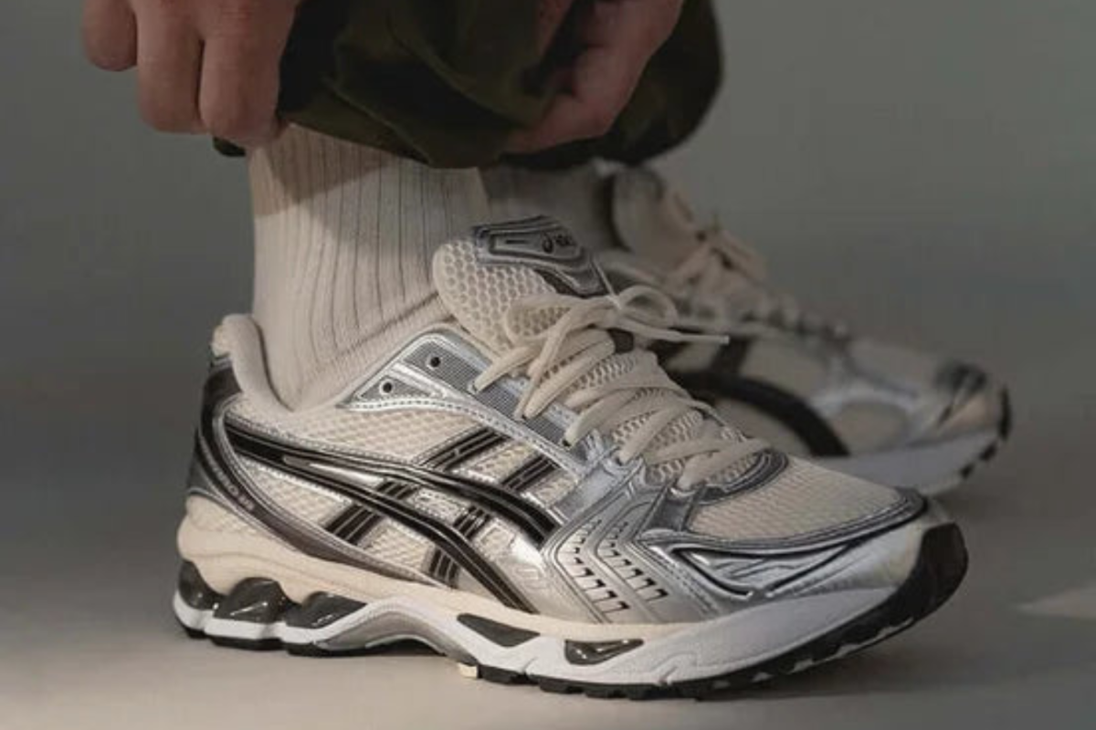 ASICS GEL KAYANO 14 Festival Sneakers