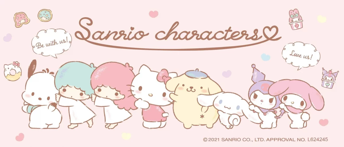 Sanrio 
