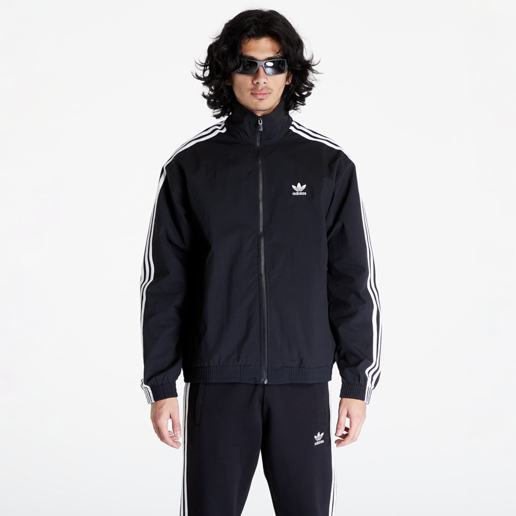 adidas Adicolor Woven Firebird Track Top
