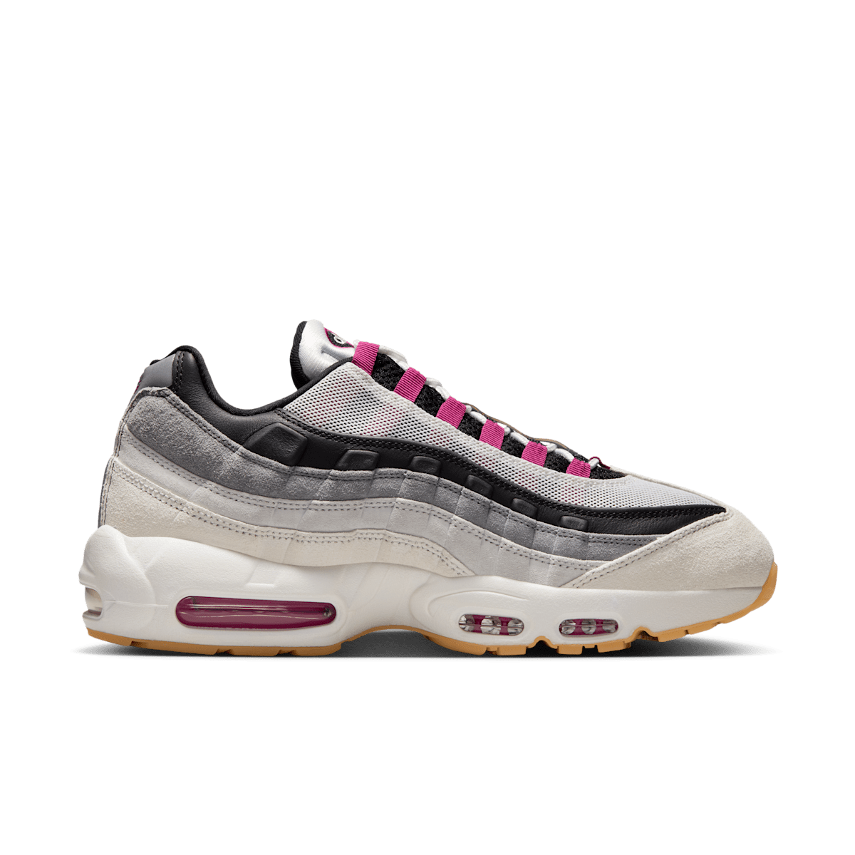 Nike SB Air Max 95 Cactus Flower