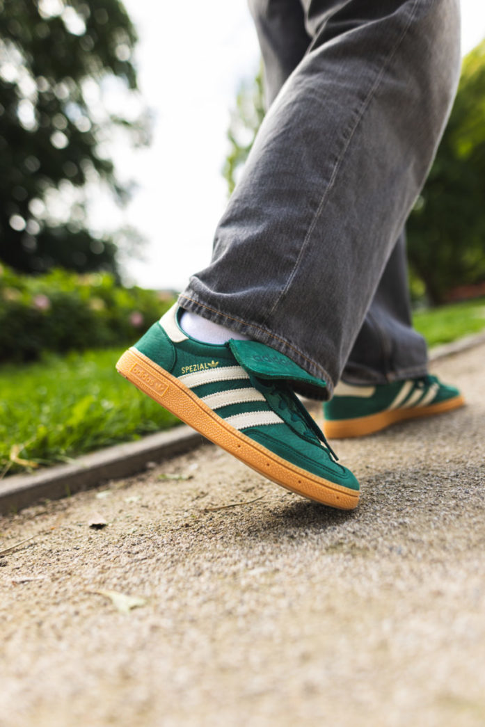 adidas Handball Spezial LT