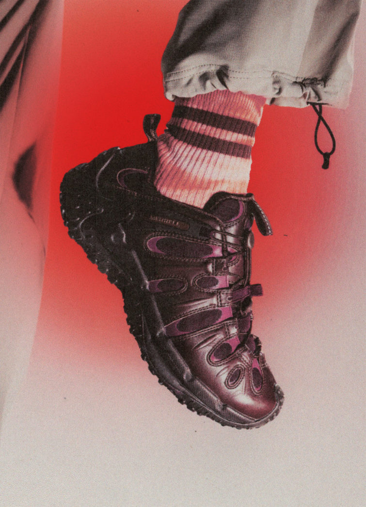 Merrell AW25