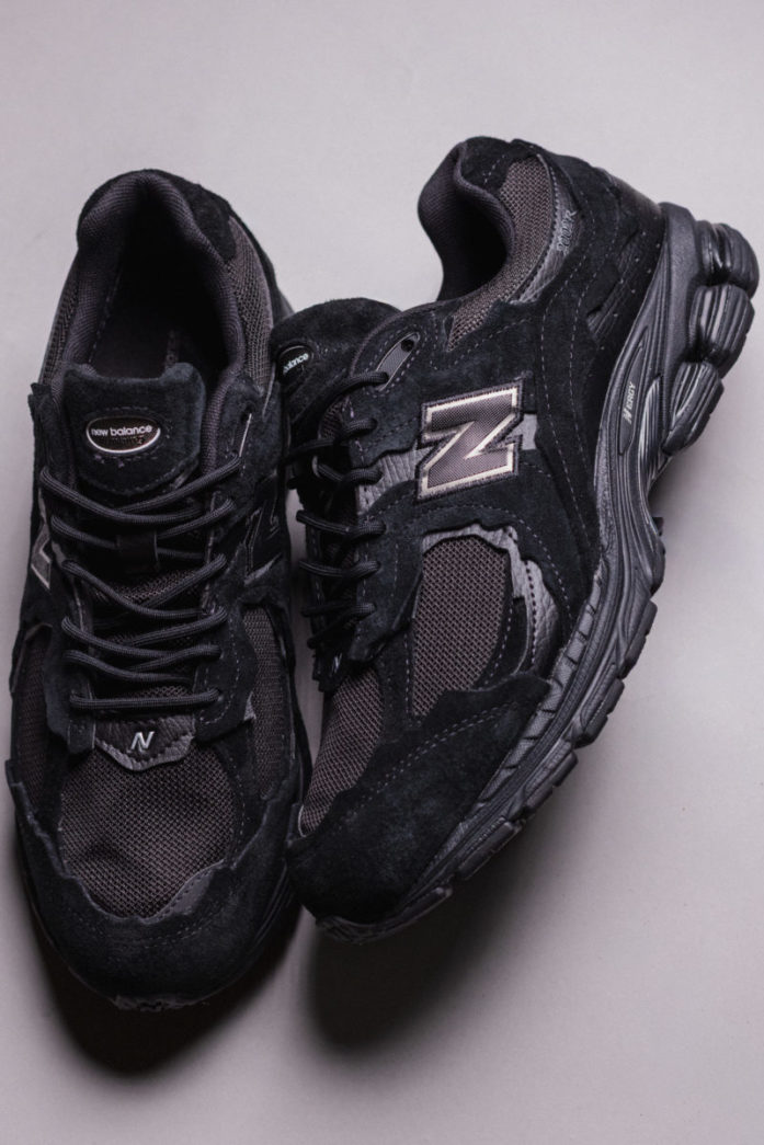 New Balance 2002R Protection Pack Sneakerjagers
