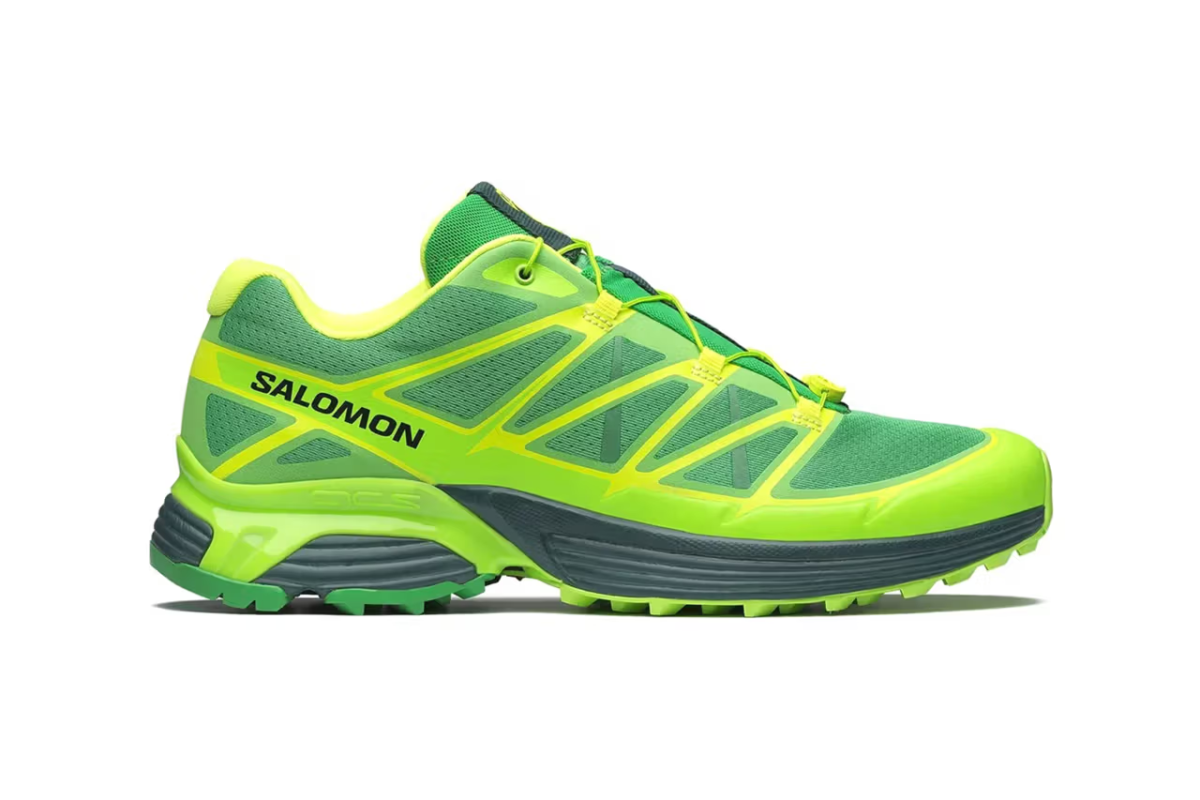 Feid x Salomon XT-Pathway 'FXXOMOR'