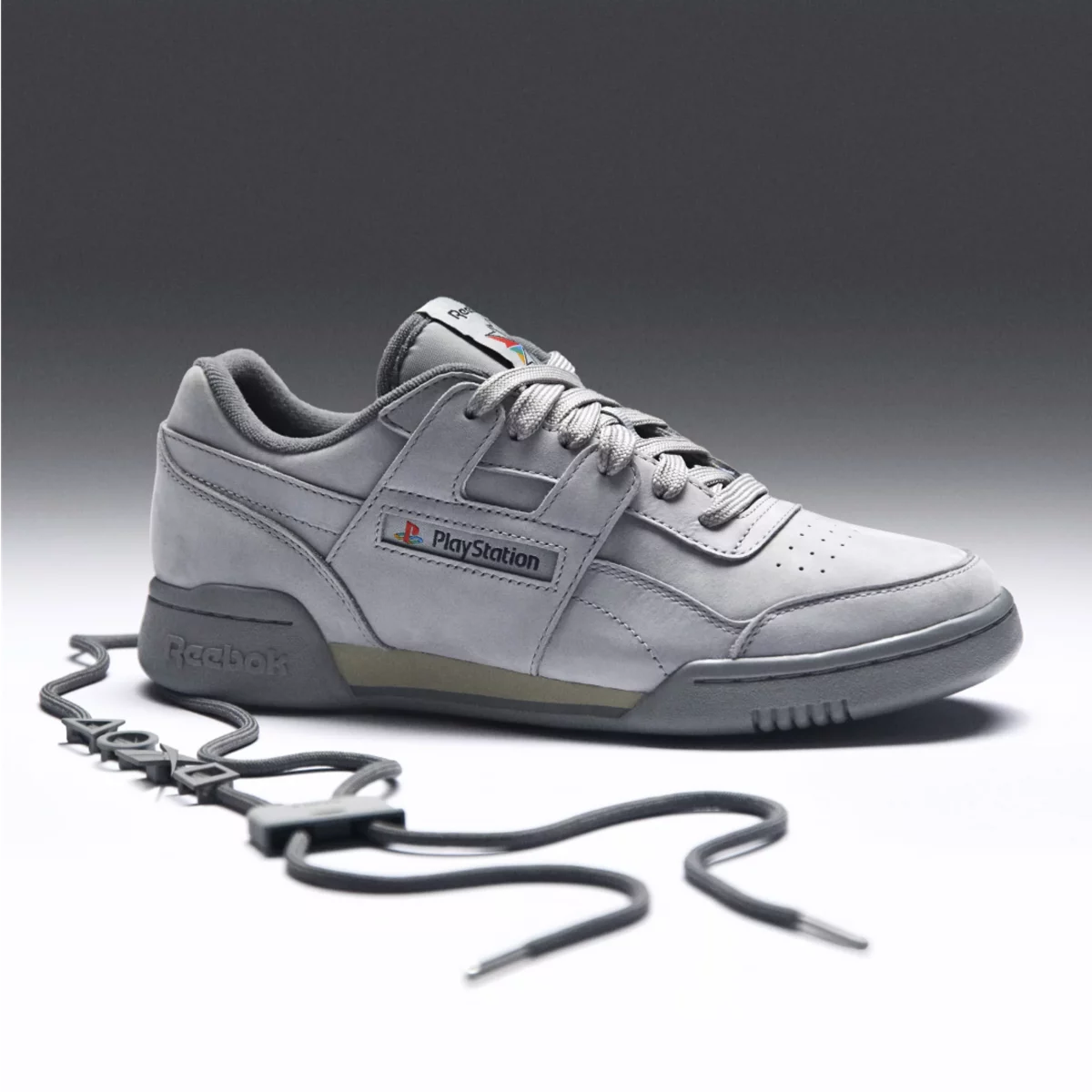 Reebok Celebrates 30 Years PlayStation With Special Sneaker Pack