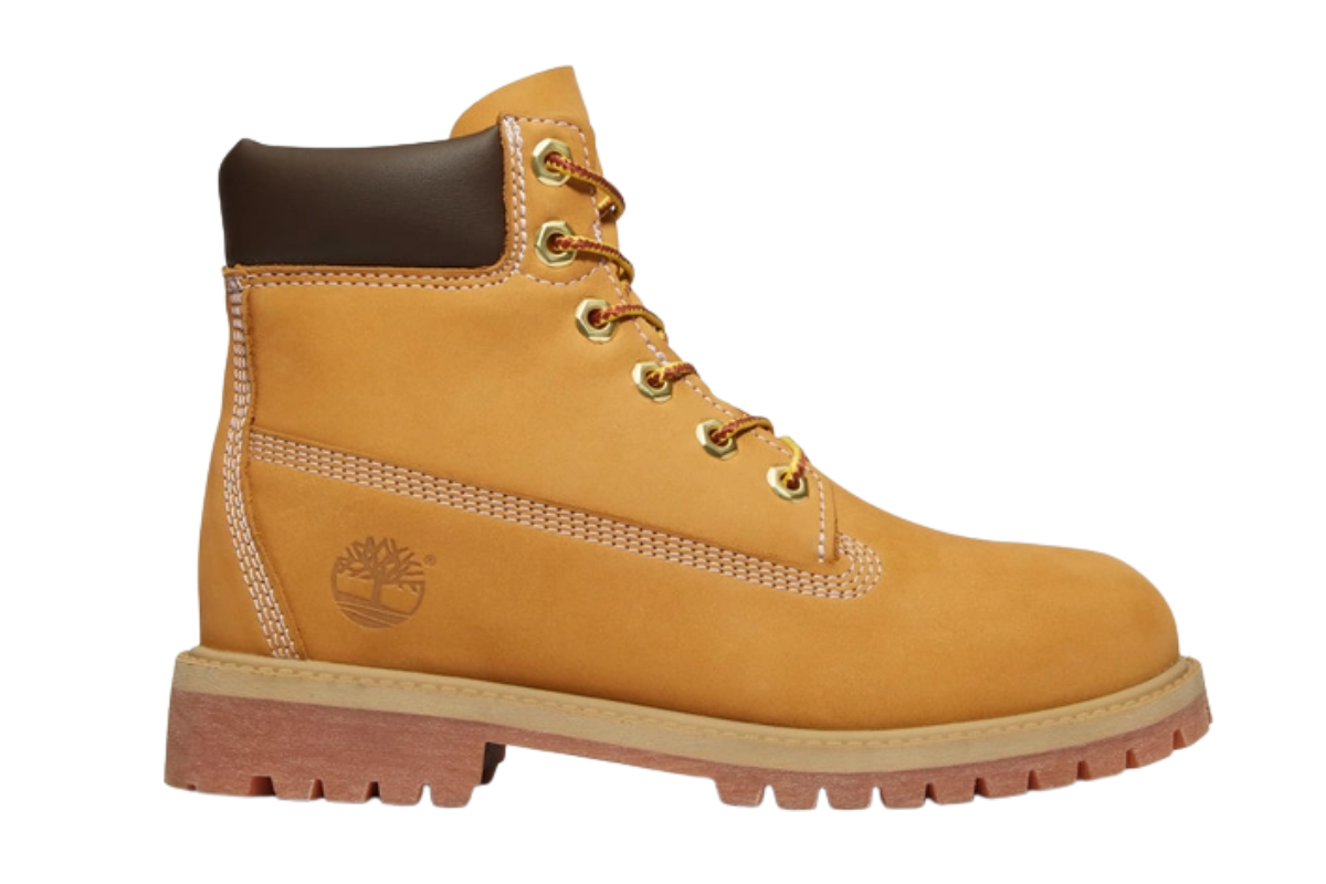 Know Your Size - The Timberland Sizing Guide | Sneakerjagers