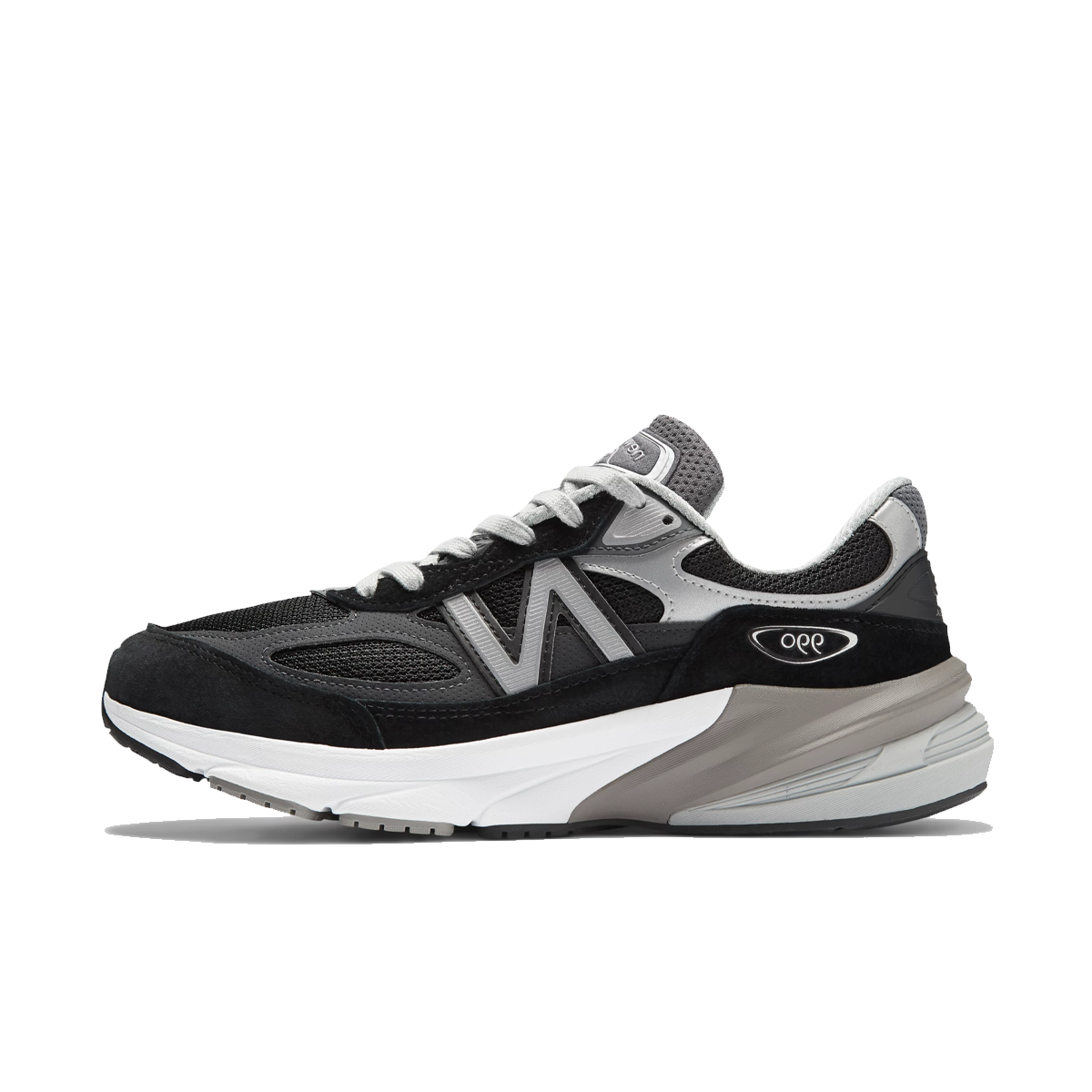 New Balance 990v6 'Black' - Made in USA