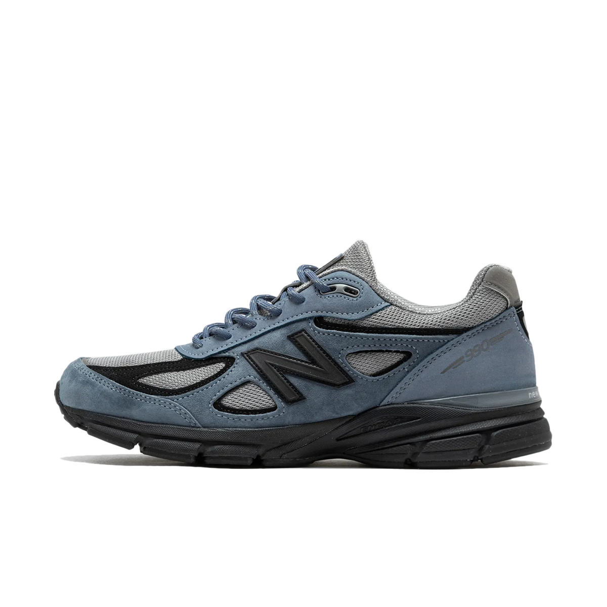 New Balance 990v4 'Arctic Grey' - Made in USA