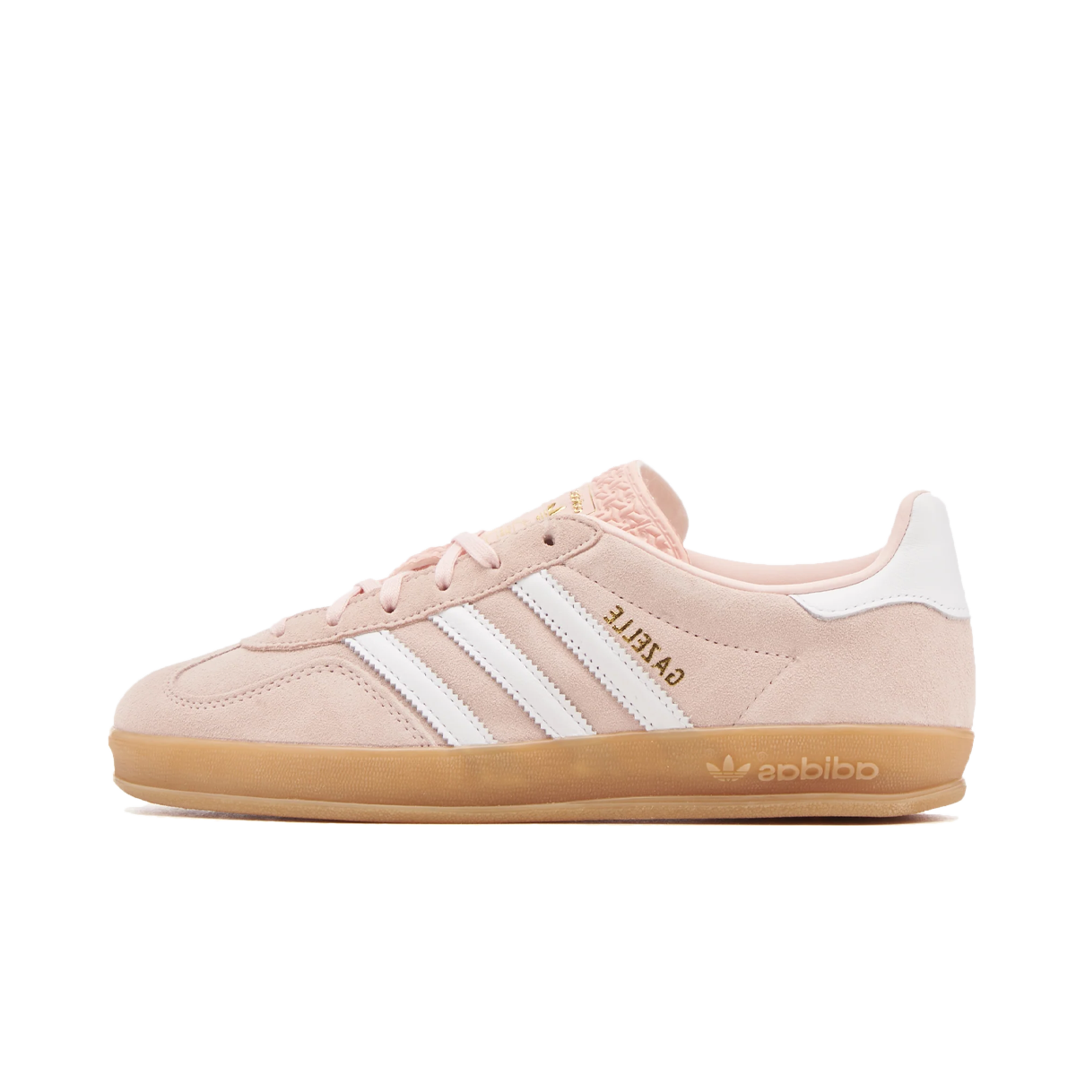 adidas Gazelle Indoor WMNS 'Sandy Pink Gum'