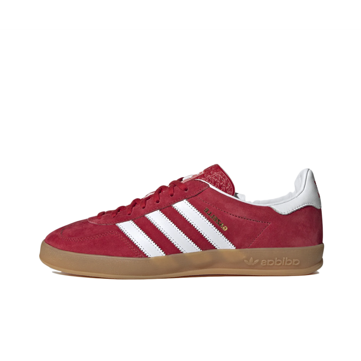 adidas Gazelle Indoor 'Scarlet'