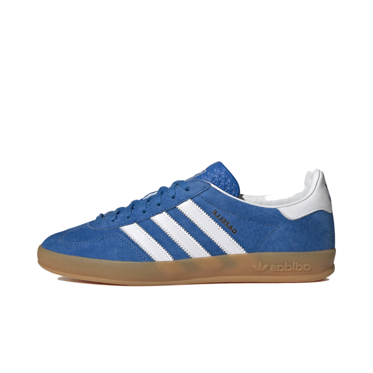 adidas Gazelle Indoor 'Blue Bird'