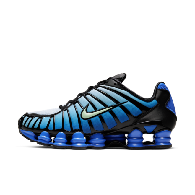 Nike Shox TL 'Racer Blue'