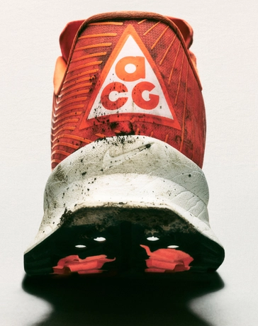 Back to the Wild: Nike ACG Re-establishes Its Performance Roots