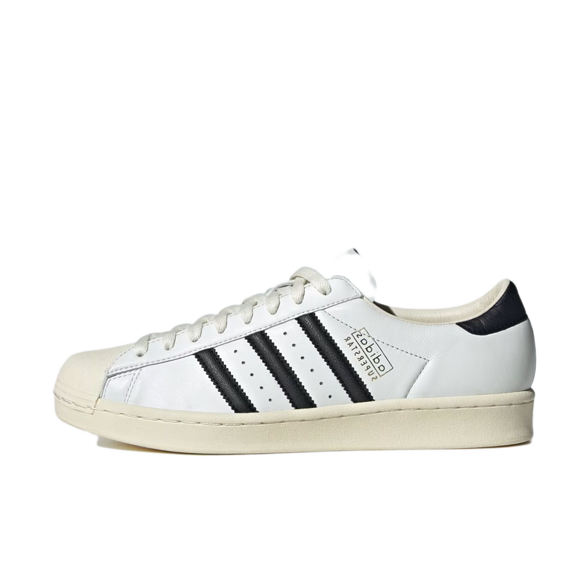 adidas Superstar Vintage 'Core White'