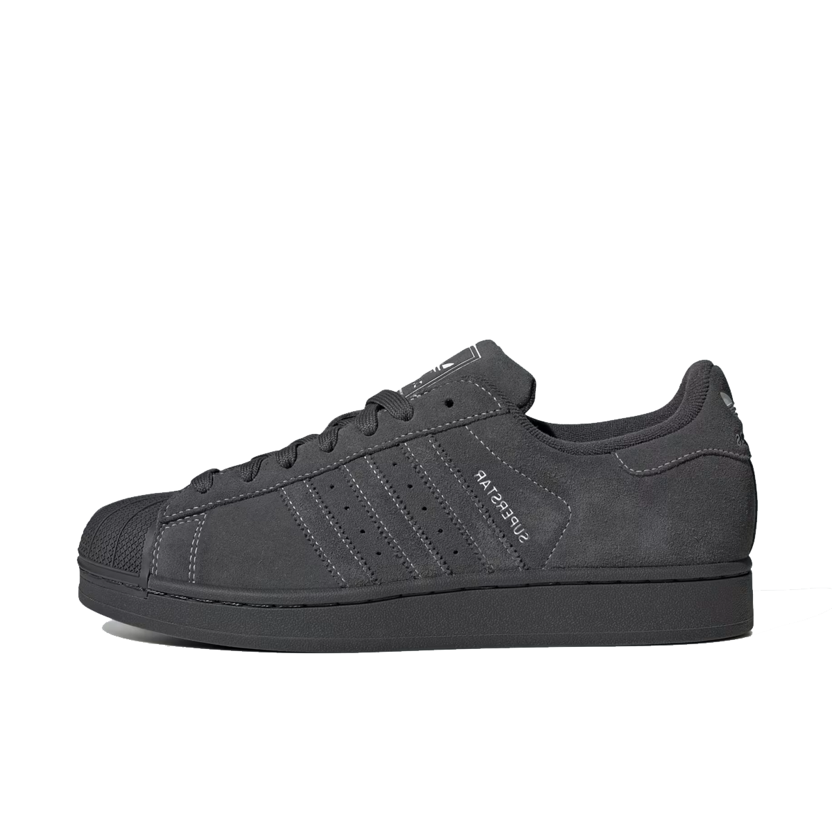 adidas Superstar II 'Grey Six'