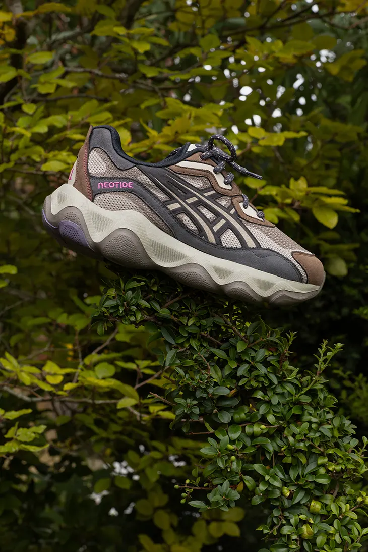 HAGEL ASICS NEOTIDE