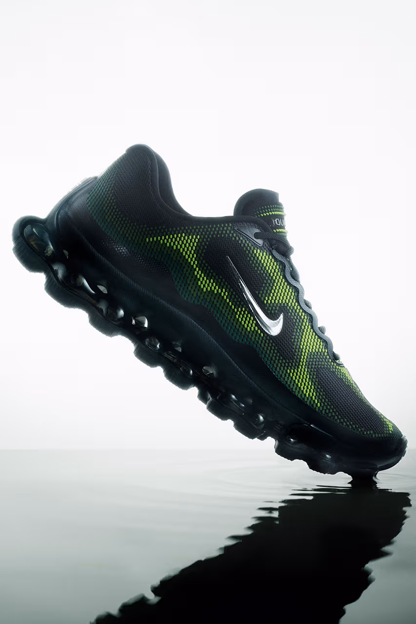 Nike Air Liquid Max