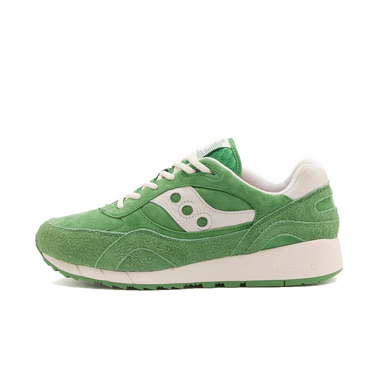 END x Saucony Shadow 6000 'Olive Branch'