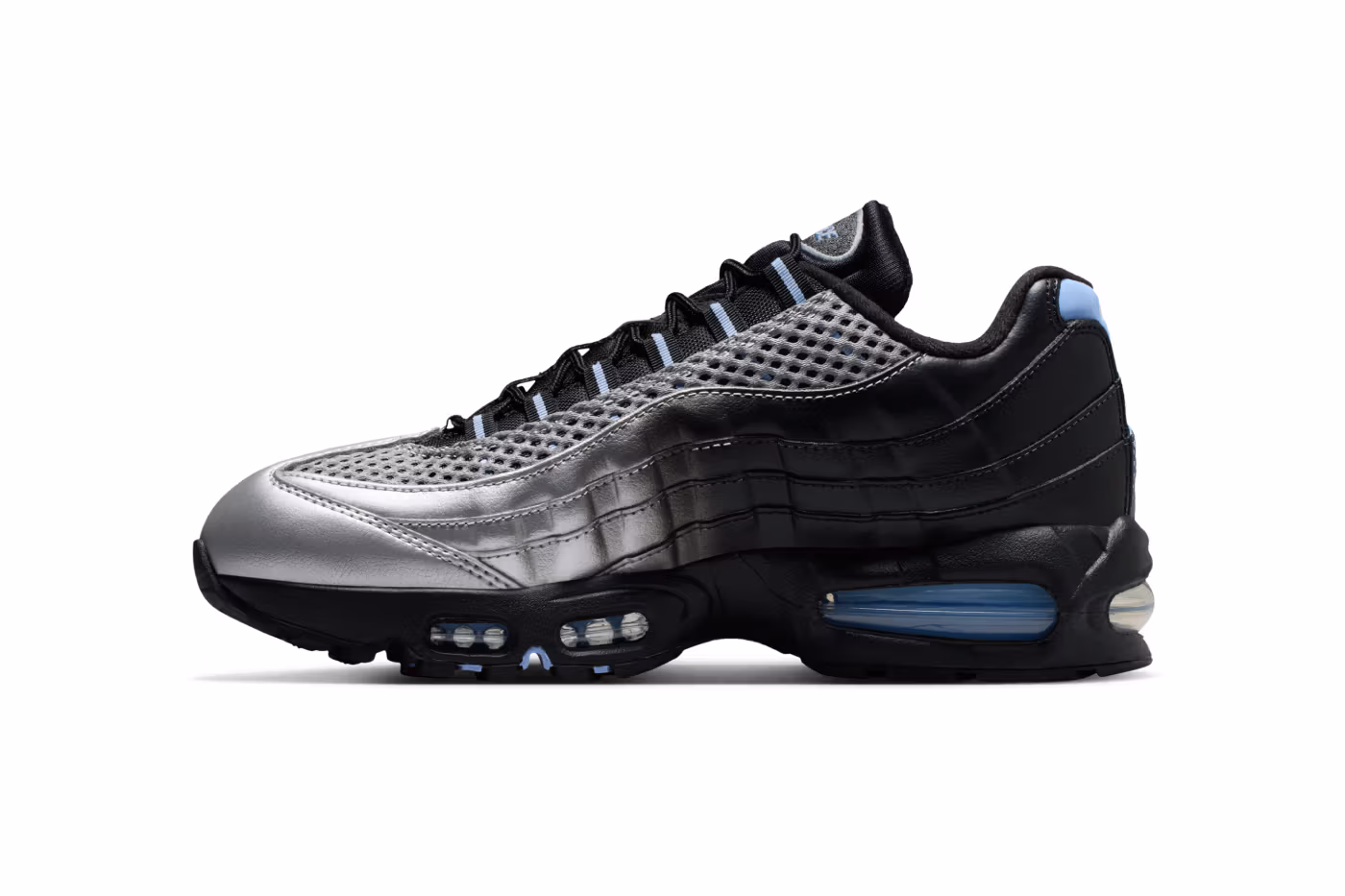 Palace x Nike Air Max 95