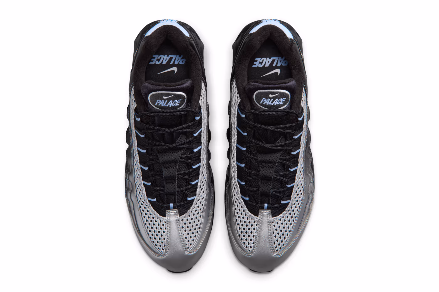 Palace x Nike Air Max 95